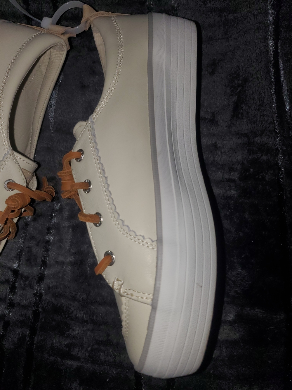 Crest Wave Sneaker Womens 9w View 6
